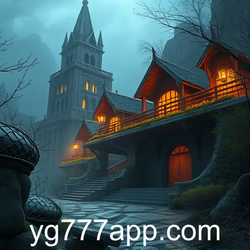 Exploring the Allure of Adventure Games: A Journey Through Imaginative Realms