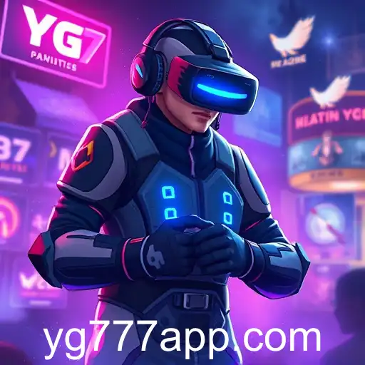 Digital Evolution: YG777 and the Future of Online Gaming