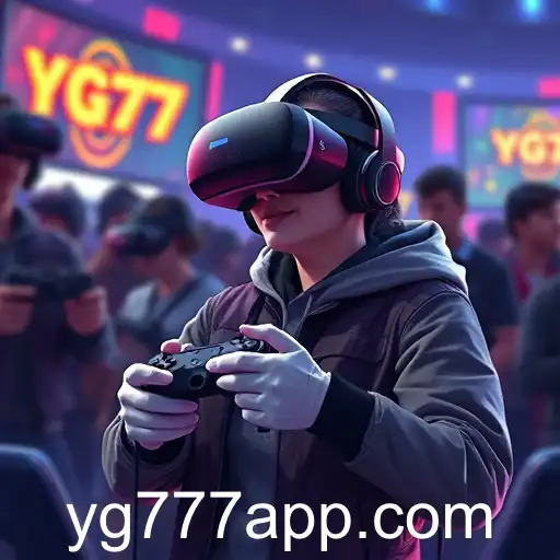 Emerging Trends in Online Gaming