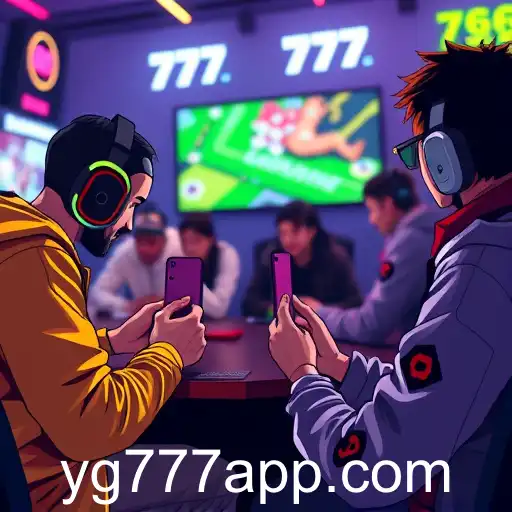 The Surge of Online Gaming in 2025: A Deep Dive