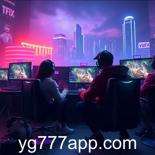 The Thriving World of Online Gaming in 2025