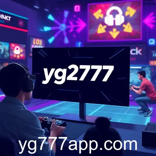 The Rise of yg777 in the Online Gaming World