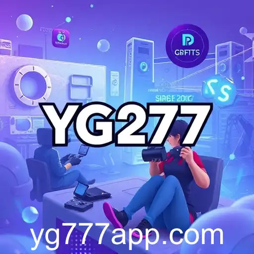 Rise of Online Gaming: YG777 and Its Impact on the Industry
