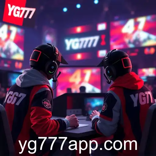 The Rise of YG777 in Online Gaming