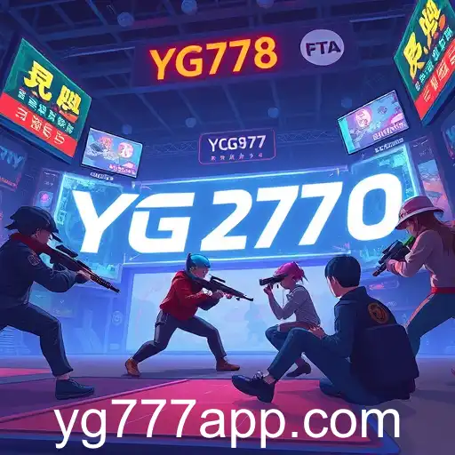 Digital Entertainment Revolution: The Rise of YG777
