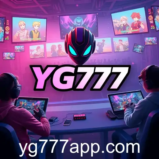 The Rise of YG777: Transforming Online Gaming
