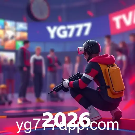 The Rise of YG777 in the Online Gaming World