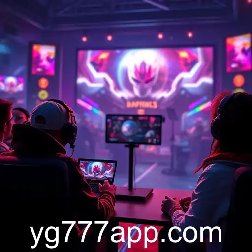 The Rise of YG777 in the Gaming Landscape