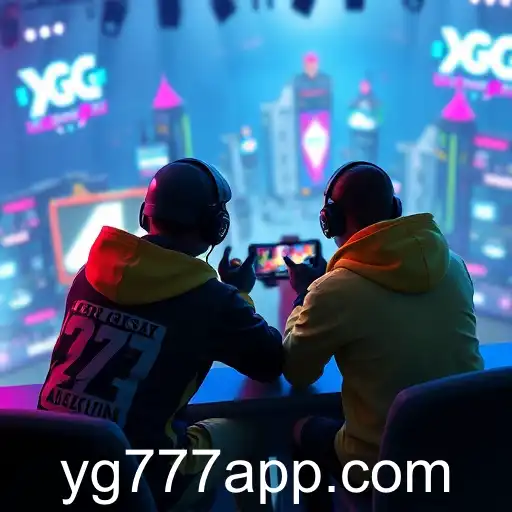 The Rise of YG777 in Online Gaming