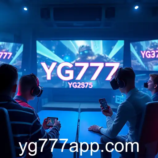 YG777: The Evolution of Online Gaming