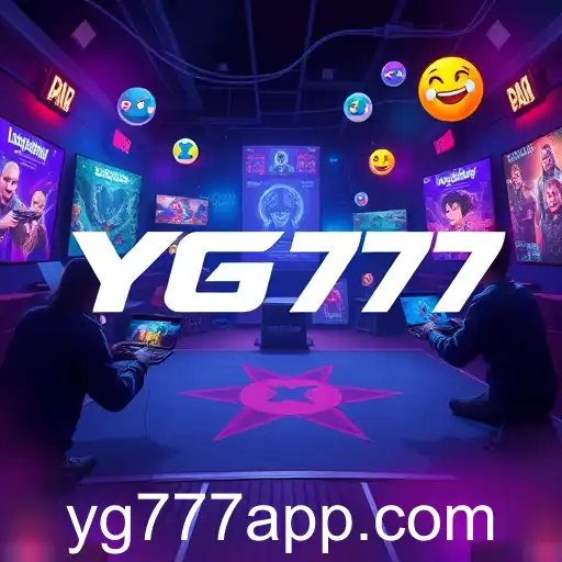 The Digital Gaming Landscape: YG777's Influence in 2025