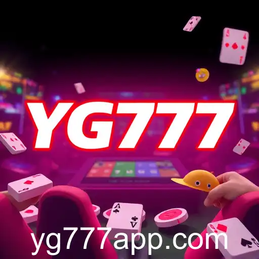 The Rise of YG777: Gaming in a Turbulent Era