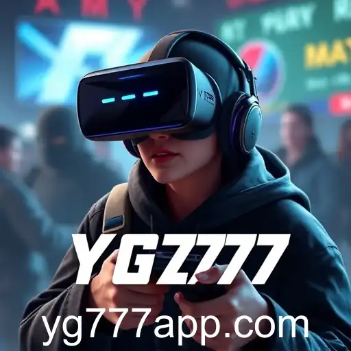 YG777: Revolutionizing Online Gaming Experiences