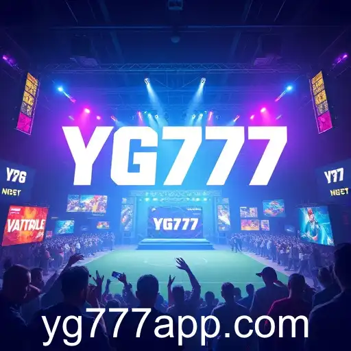 The Rise of YG777: A New Era in Online Gaming