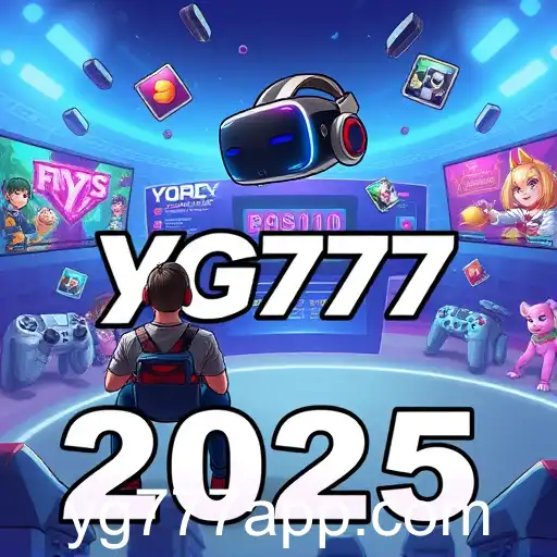 The Rise of YG777: Pioneering Change in Online Gaming