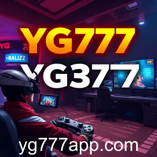 The Rise of YG777 in Online Gaming