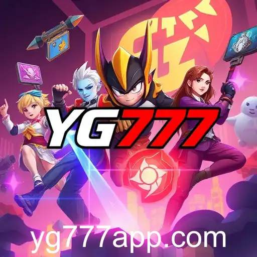 The Rise and Influence of yg777 in 2025