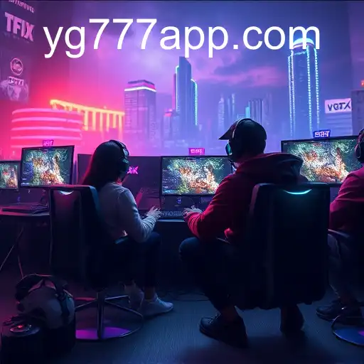 The Thriving World of Online Gaming in 2025