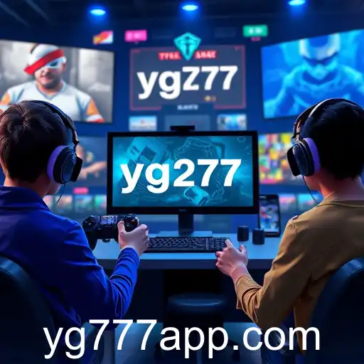 The Rise of Gaming in the Digital Age