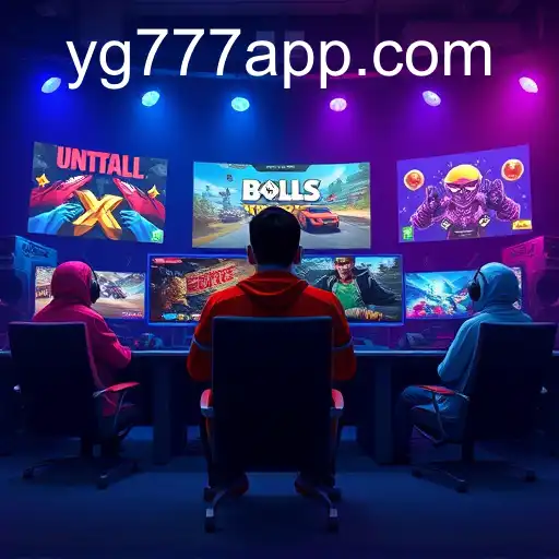 The Rise of Online Gaming Platforms