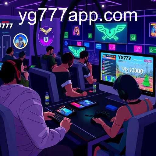The Rise of Online Gaming Communities and YG777