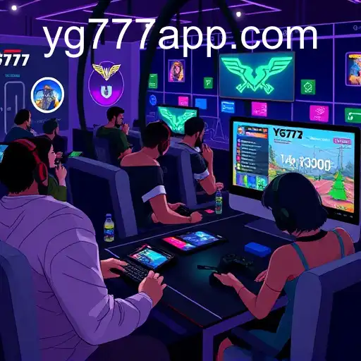 The Rise of Online Gaming Communities and YG777