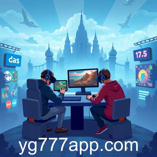 Rise of Online Gaming: YG777 and Its Impact on the Industry