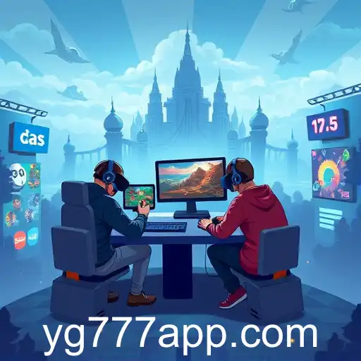Rise of Online Gaming: YG777 and Its Impact on the Industry