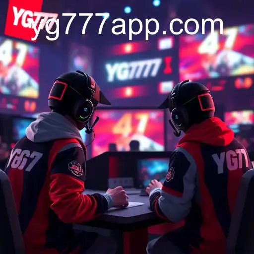 The Rise of YG777 in Online Gaming