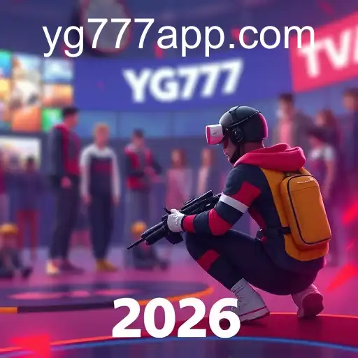 The Rise of YG777 in the Online Gaming World