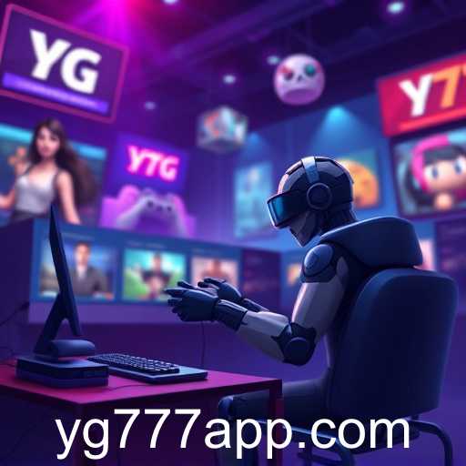 The Rise of YG777 in Online Gaming