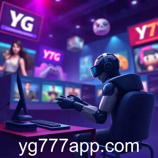 The Rise of YG777 in Online Gaming