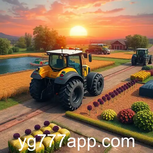 The Fascinating World of Simulation Games