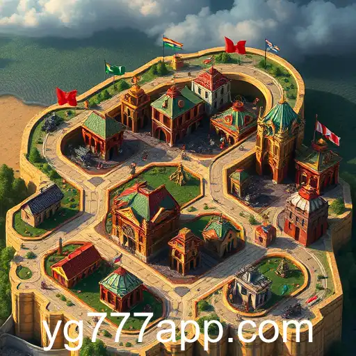 Exploring the World of Strategy Games: A Deep Dive Into a Captivating Genre