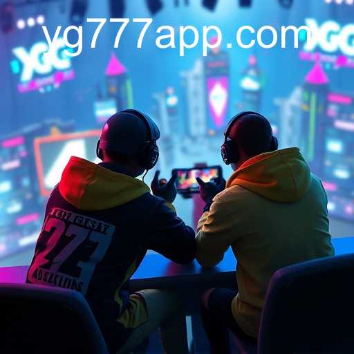 The Rise of YG777 in Online Gaming