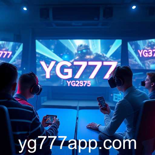 YG777: The Evolution of Online Gaming