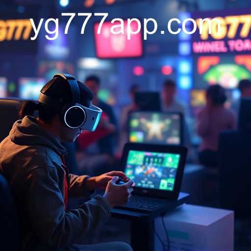 YG777: The Evolution of Online Gaming