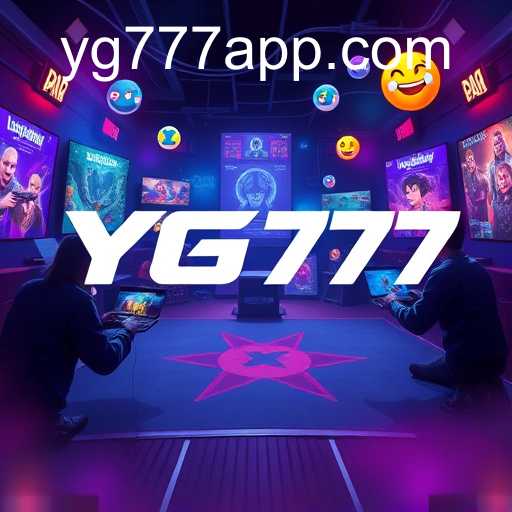 The Digital Gaming Landscape: YG777's Influence in 2025