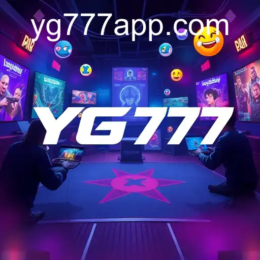 The Digital Gaming Landscape: YG777's Influence in 2025