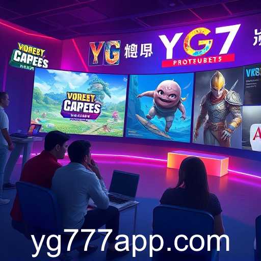The Rise of YG777 and Gaming in a Changing World