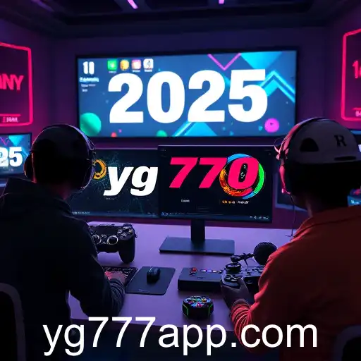 The Rise of YG777: A Gaming Revolution