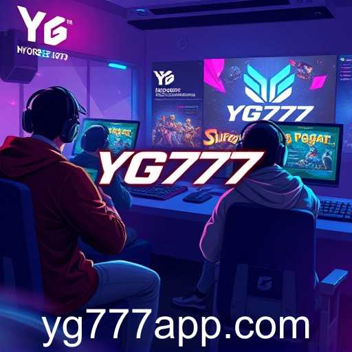 The Rising Influence of YG777 in Gaming