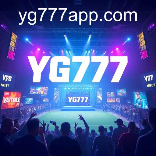 The Rise of YG777: A New Era in Online Gaming