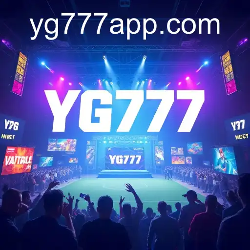The Rise of YG777: A New Era in Online Gaming