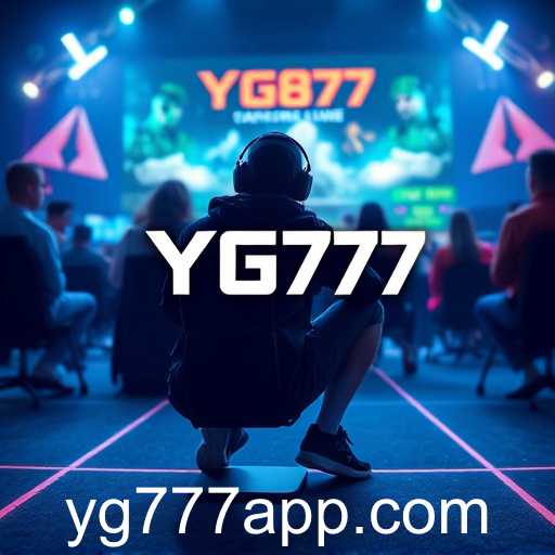 The Rise and Influence of yg777 in 2025
