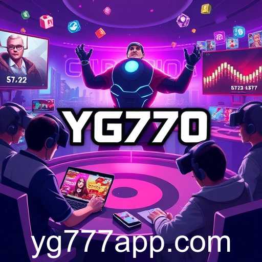 The Rise of YG777 and Its Impact on Online Gaming