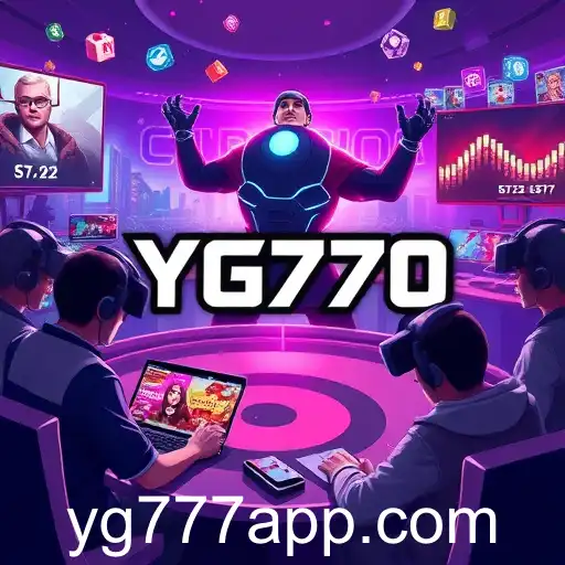 The Rise of YG777 and Its Impact on Online Gaming